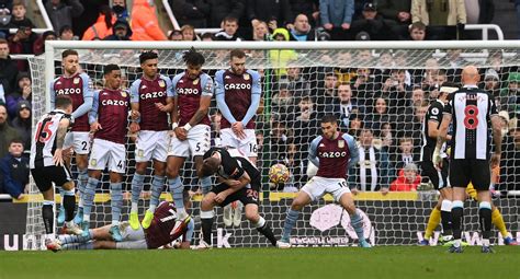 Aston Villa Vs Newcastle United Prediction And Betting Tips Th