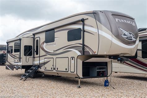 Jayco Rv Pinnacle Mdqs For Sale In Alvarado Tx A