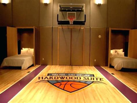 Great Ideas For Basketball Room Decor Basketball Bedroom Basketball