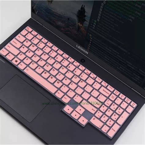 Jual Cover Keyboard Protector Lenovo Legion Gaming 3 Loq 15iax9 Legion 5 Pro Legion Pro 5 5i