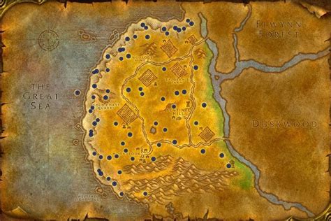 Wotlk Classic Herbalism Guide Pro Tips