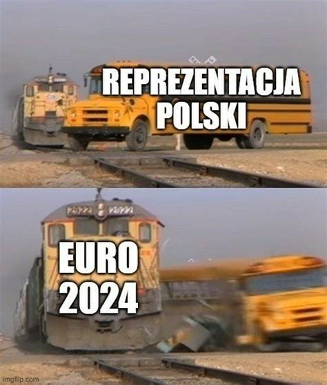 Memy po meczu Polska Austria na Euro 2024 Gazeta Wrocławska