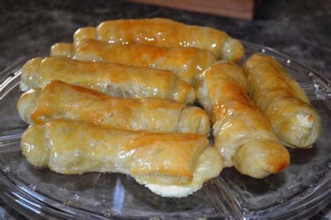 Quesitos - Hispanic Food Network