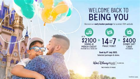 Disney World Tickets Deals Candi Rosemaria