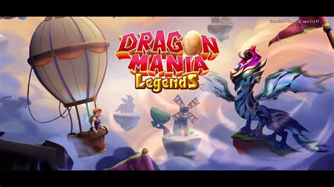 Bottomless Dungeon Dragon Mania Legends Youtube