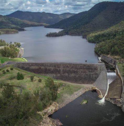 Major Work Packages Awarded For Pumped Hydro Iq Industry Queensland