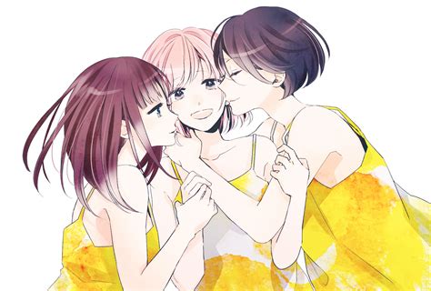 Tokimeki Memorial Girls Side 3rd Story Image By Pixiv Id 787497