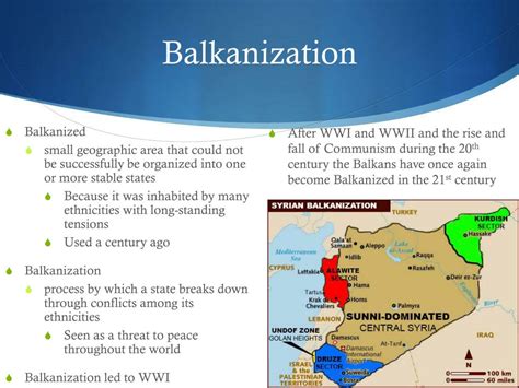 PPT - Ethnic Conflict PowerPoint Presentation, free download - ID:6046476