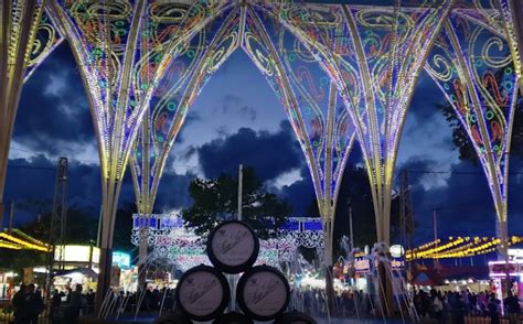 Entradas Para Recinto Ferial Las Banderas En El Puerto De Santa Mar A