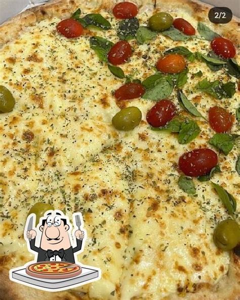 Recanto do Céu Pizzaria e Esfiharia São Paulo Restaurant reviews