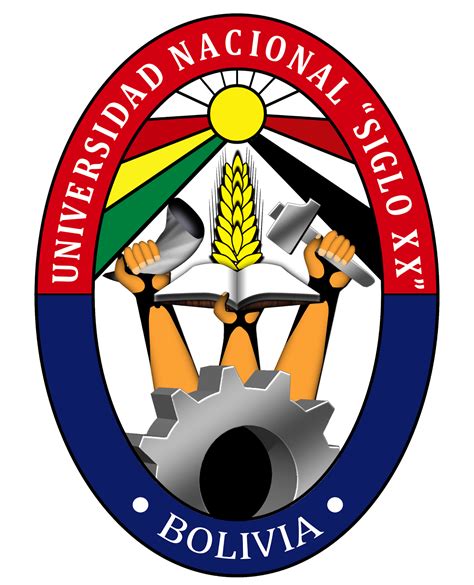 Logo Uns Xxuniversidad Nacional Siglo Xx