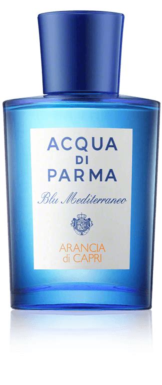 Acqua Di Parma Blu Mediterraneo Arancia Di Capri Eau De Toilette