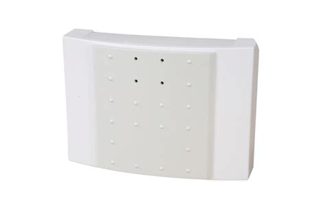 Zvonček na 230v