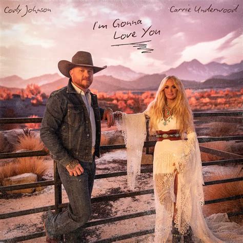 Cody Johnson Drops First Taste Of Leather Deluxe Edition With Carrie