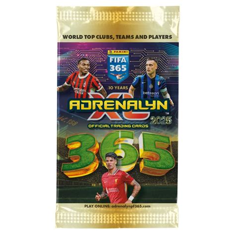 Saszetki Fifa Karty Pi Karskie Panini Karteina Pl