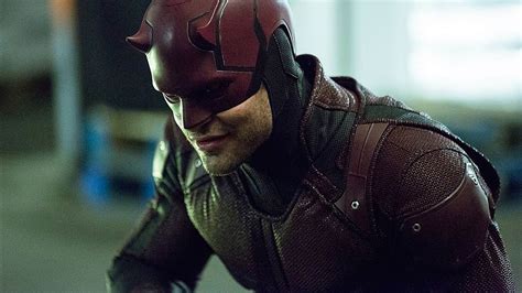 Daredevil Born Again Mostrate Le Prime Immagini In Un Trailer Della