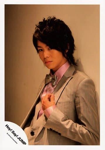 Official Photo Johnny S Idol Hey Say Jump Hey Say Jump