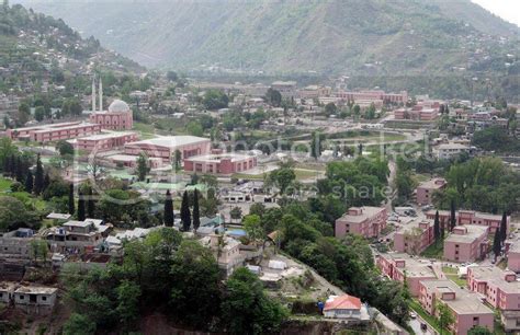 Pictures from cities: Muzaffarabad