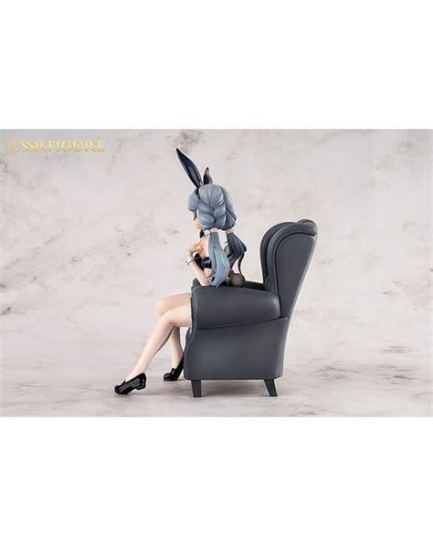 SSR FIGURE Yi Ren Guan House Of Unhumans Qiao Er Bunny Ver