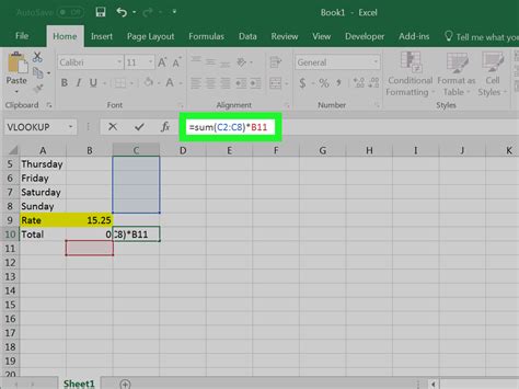 Como Calcular M Dia No Excel Guia Do Excel Descubra O Jogo Mais