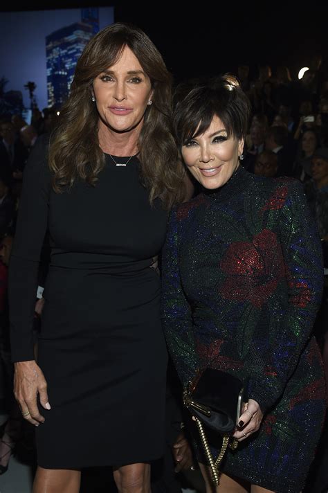 Caitlyn Jenner says she'll 'never' have another romantic relationship