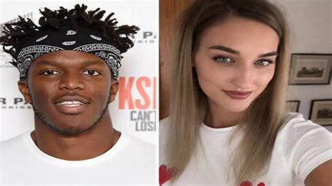 Who is KSI Girlfriend? See KSI Dating History – The Republic Monitor