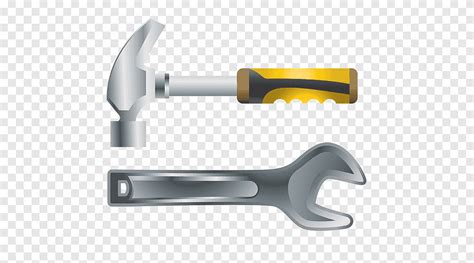 Computer Icons Hammer Tool Hammer Angle Computer Png Pngegg