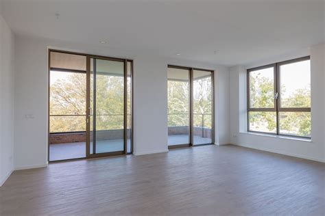 Appartement Verkocht Monseigneur Van Leeuwenlaan C Em Hillegom