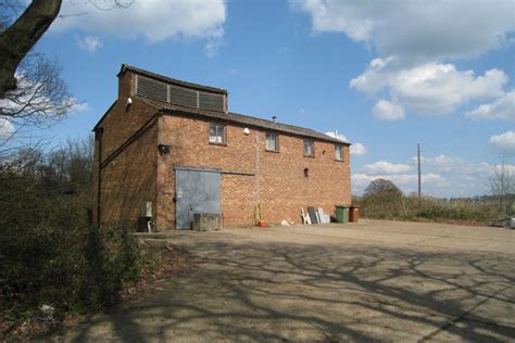 Oast House Oast House Archive Geograph Britain And Ireland