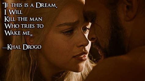 Khaleesi Love Quotes. QuotesGram