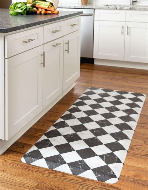 All New Comfort Mats | Floorspace
