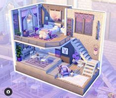 Idee Su The Sims Nel Sims The Sims Piantine Di Case