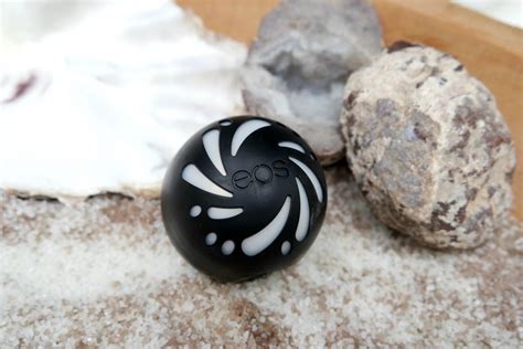 Eos Shimmer Pearl Lip Balm The Beautynerd