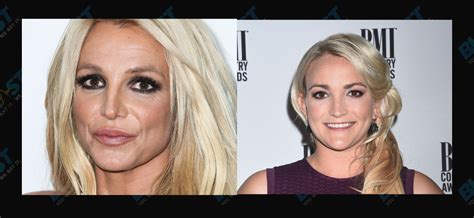 Jamie Lynn Spears Gets Cryptic About Her Sister Britney Spears