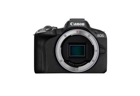 Eos R50 Advanced User Guide Canon Australia