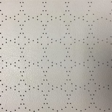 Tondi Pef On Stone Naked Cow Rainbow Leather