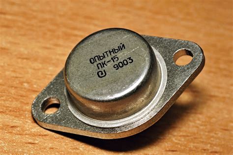 ПК-15 - Музей электронных раритетов