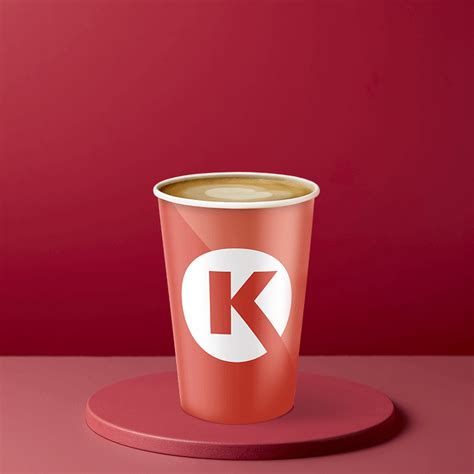 Free Coffee from Circle K – Sampables