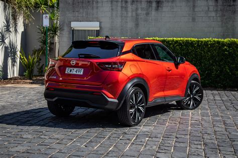 2022 Nissan Juke Price And Specs Carexpert