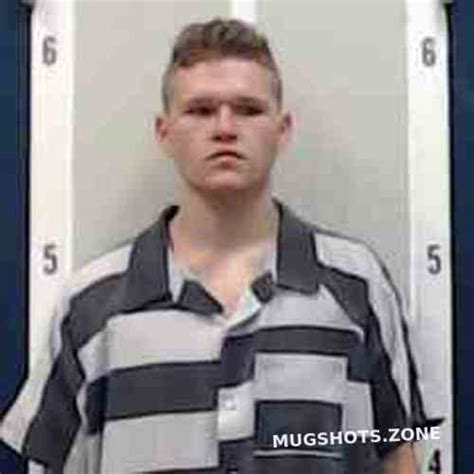Nathan Atkinson 01112023 Dekalb County Mugshots Zone