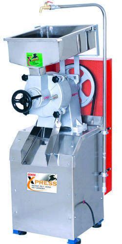 Instant Rice Wet Grinder And Rice Grinding Machines Manufacturer From