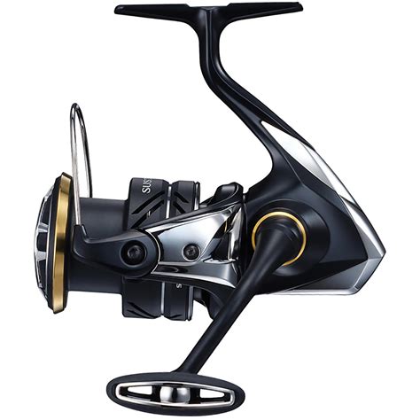 Shimano Sustain Fj Spinning Reel Fishusa