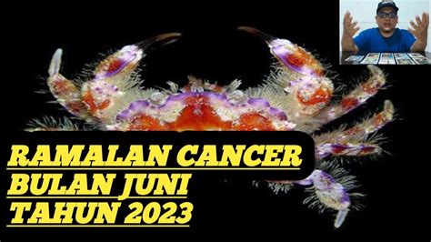 Ramalan Cancer Juni Kemungkinan Yang Terjadi Pada Cancer Di