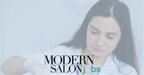 Modern Salon Career Center