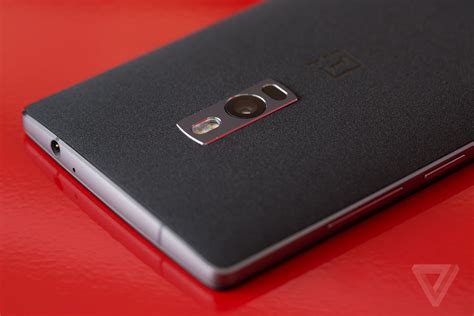 OnePlus 2 Review The Verge