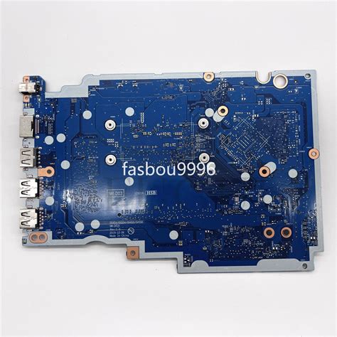 Nm D Motherboard For Lenovo Ideapad Iil I G I G I