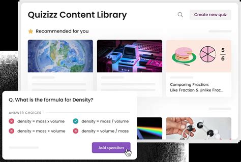 Create Free Online Quiz Games On Quizizz