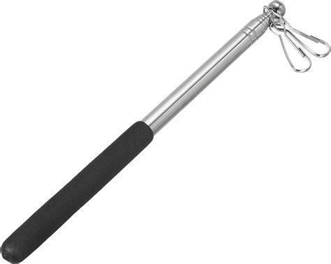 Amazon Patikil Feet Telescopic Handheld Flagpoles Non Slip