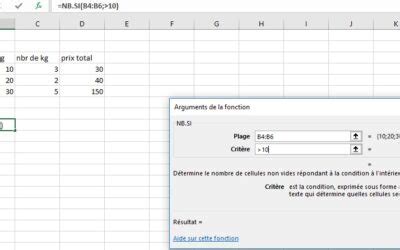 Comprendre Et Utiliser La Fonction Exp D Excel Pour Effectuer Des