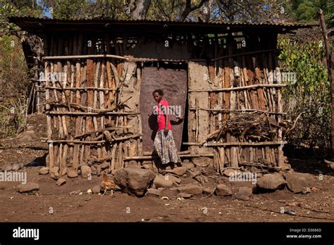 Ethiopian Rural Life Hi Res Stock Photography And Images Alamy